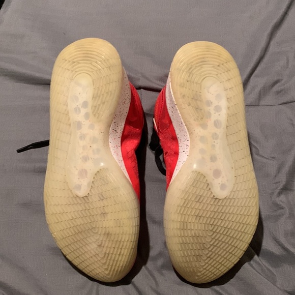 Nike Basketball Shoes - Picture 5 of 5